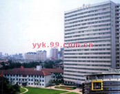 中国人民解放军第四五五医院医院环境