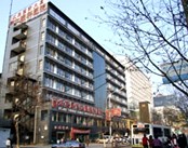江西同仁眼科医院