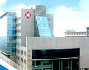 山东中医药大学附属康复医院