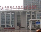 安徽医科大学第二附属医院