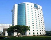浦东新区肺科医院