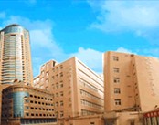 第二军医大学长征医院肿瘤科