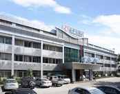 东莞市长安乌沙医院