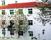 北京市城建第二医院