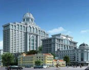 哈尔滨医科大学附属第四医院