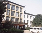 上海市青浦区朱家角人民医院