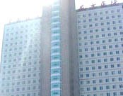 中国医科大学附属盛京医院