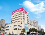 宁波江东同仁医院(内科)