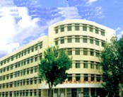 北京市朝阳区左家庄医院