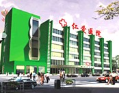 深圳仁爱医院(耳鼻喉科)