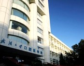 武汉大学口腔医学院医院环境