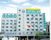 南京长江医院