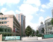 上海市精神卫生中心医院环境