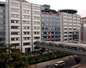 海淀区红十字医院