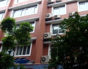 上海市虹口区江湾医院