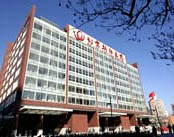 北京朝阳医院京西院区