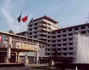 北京市朝阳区将台医院