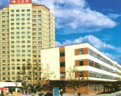 上海交通大学医学院附属瑞金医院卢湾分院