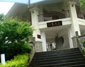 重庆市重庆三峡中心医院