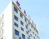 大连空军航天医院耳鼻喉中心