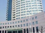 武汉钢铁公司职工总医院医院环境