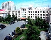 上海市宝山区中心医院
