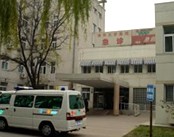 清华大学校医院医院环境