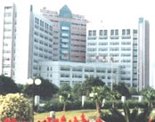大连市儿童医院