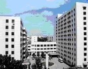 广东省职业病防治院