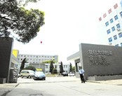 复旦大学附属金山医院