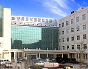 山东施尔明眼科医院