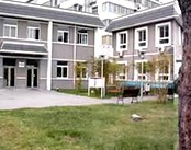 中国残疾人联合会北京按摩医院