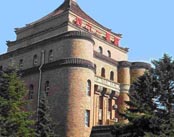 长春解放军461医院微创妇产中心