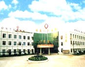 东莞市塘厦医院