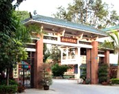 广西壮族自治区江滨医院