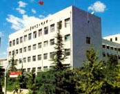 北京大学第六医院