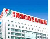 武汉黄浦中西医结合医院