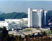 中山大学附属第五医院