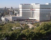 黑龙江中医药大学附属第一医院