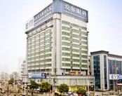 爱尔眼科医院