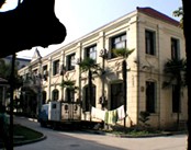 上海市杨浦区老年医院