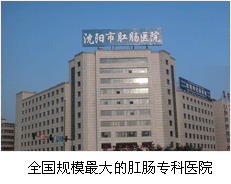 沈阳市肛肠医院