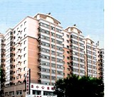 长春圣心医院医院环境