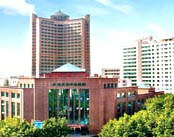 武汉市中心医院