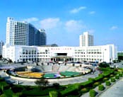 佛山市第一人民医院