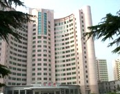 北京市海淀区玉渊潭医院