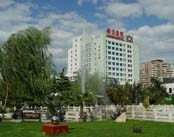 北京安贞医院
