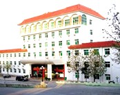 北京青云航空仪表有限公司职工医院
