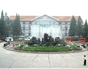 北京胸部肿瘤结核病医院