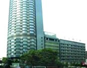 重庆医科大学附属第二医院